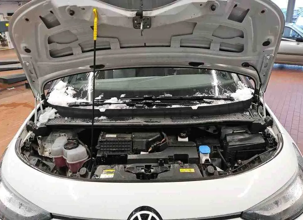 Zunanja slika - Volkswagen ID.3 - Pro Performance 150kW.NEMŠKI+4GUME.NAVI.LED. - 7