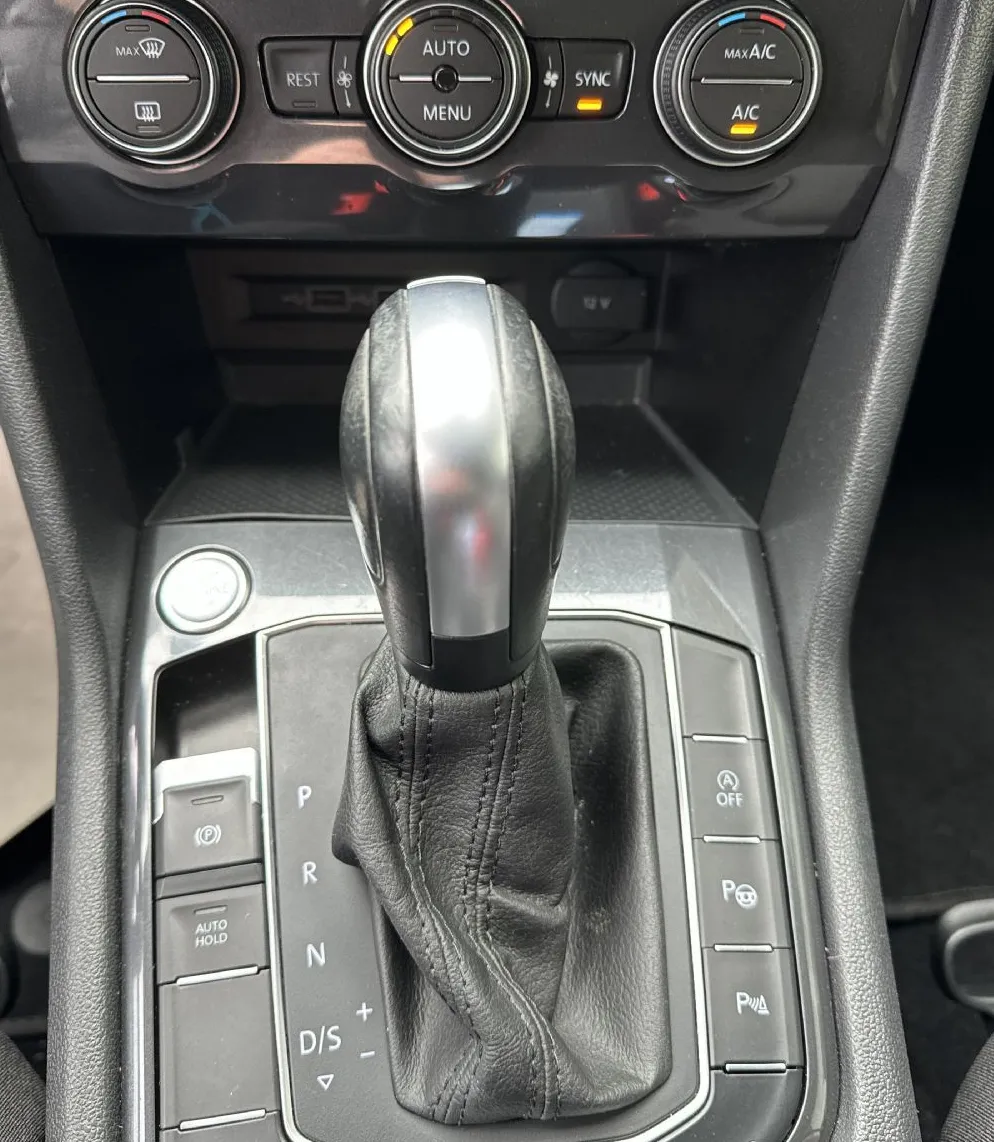 Zunanja slika - VW Tiguan Allspace - 7 SEDEŽEV-AVTOMATIK-EDITION-RADAR-NVI-KAMERA-GRET - 16