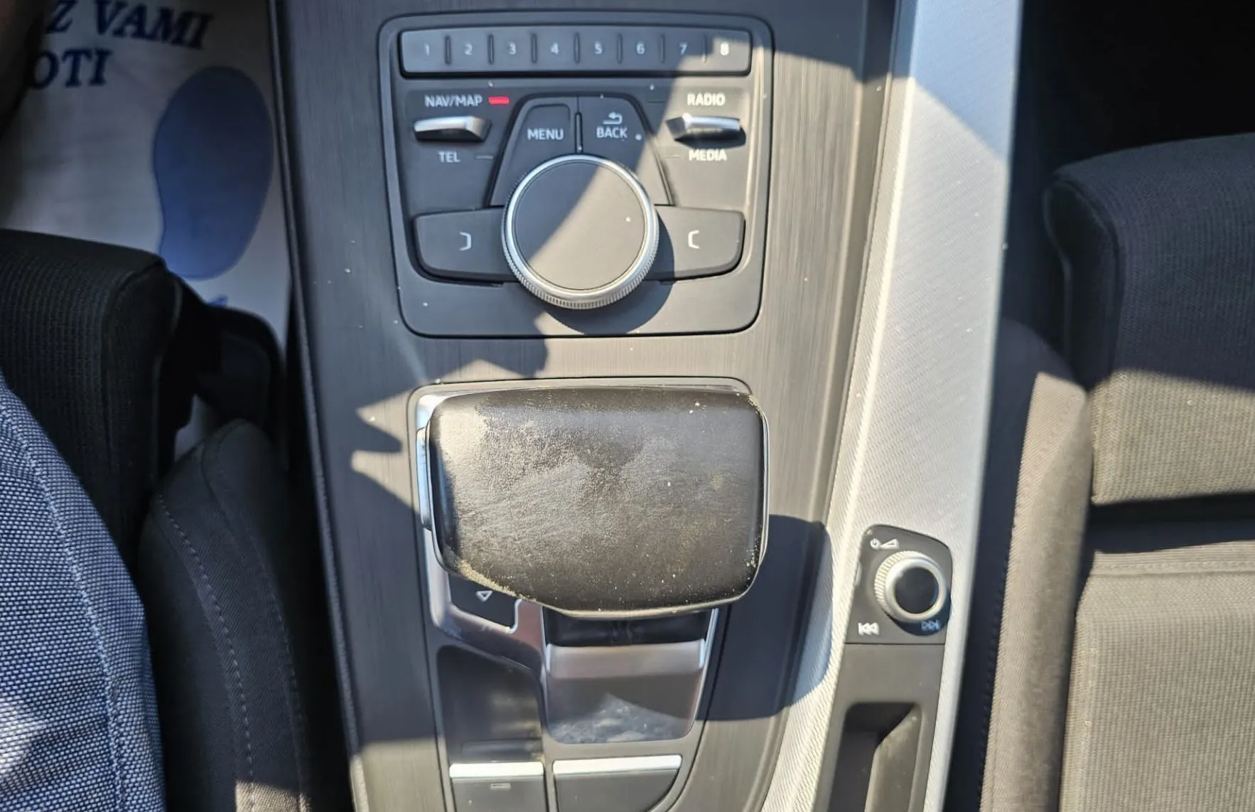 Zunanja slika - Audi A4 - Avant 2.0TDI Design|martix|DIGIklima|Assis|navi|sportsed - 15