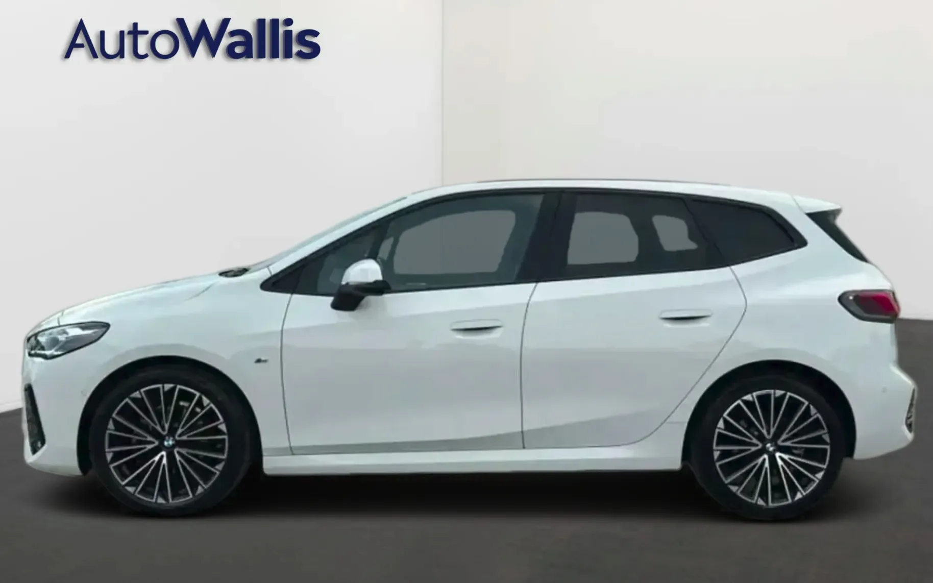 Zunanja slika - BMW Serija 2 - 218i - 3