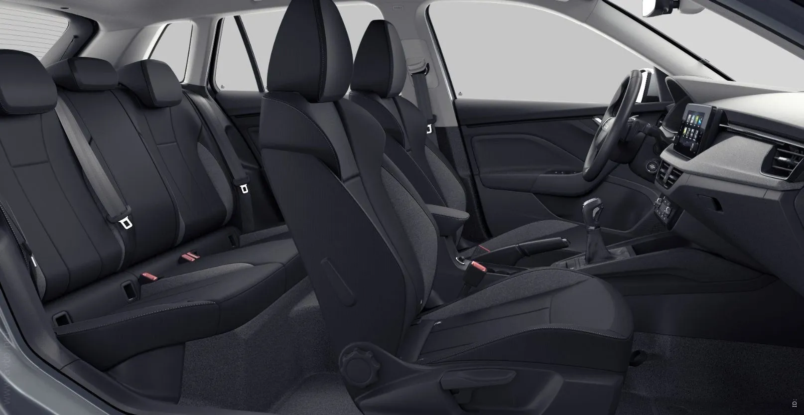 Zunanja slika - Škoda Kamiq - 1.0 TSI Edition DSG... - 5