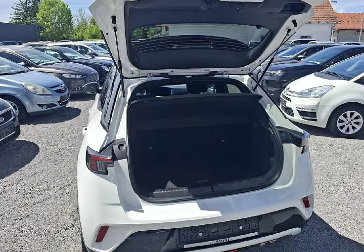Zunanja slika - Opel Mokka - 1.2 Turbo 136KM GS - DOBAVA TAKOJ - 10