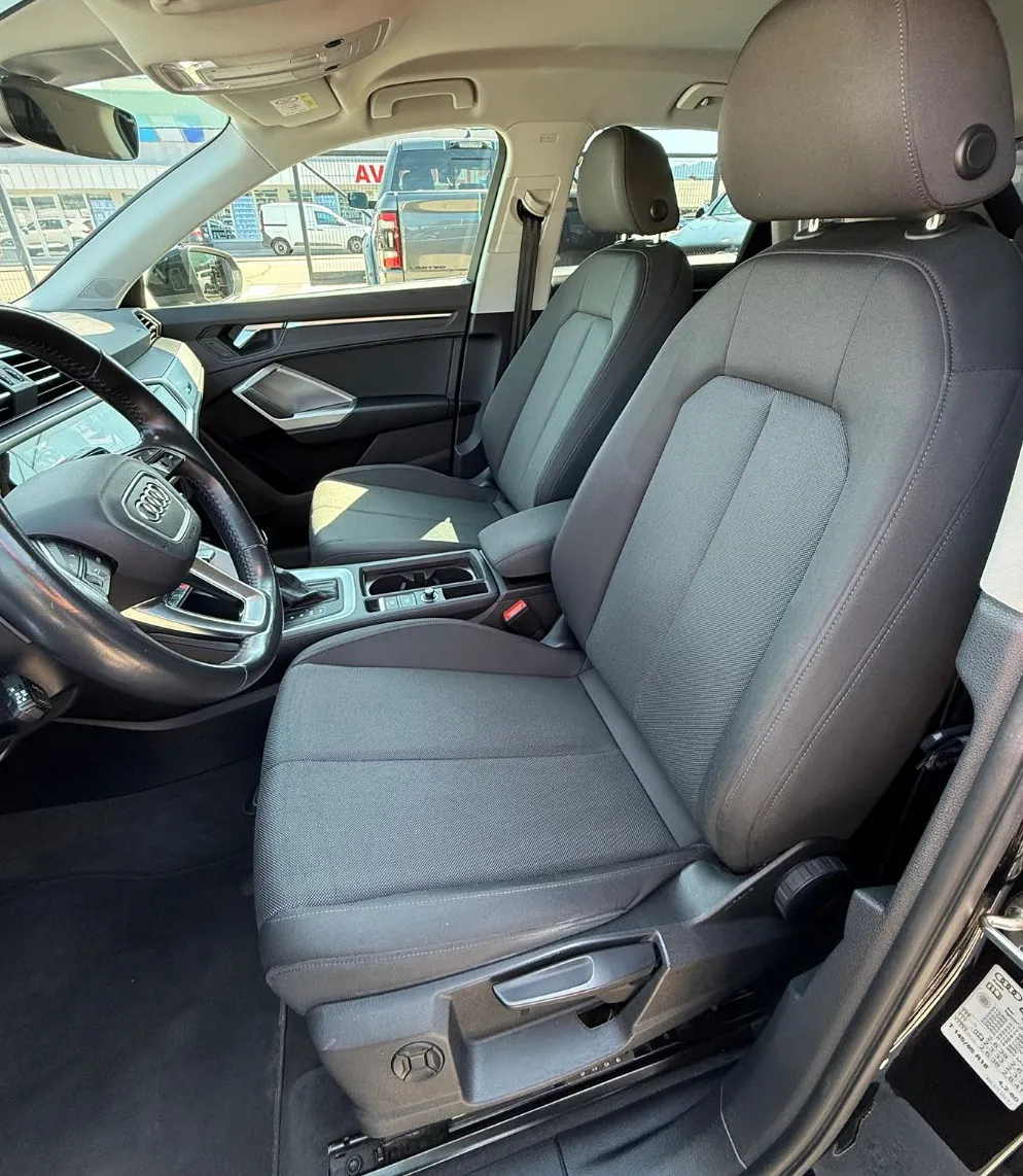Zunanja slika - Audi Q3 - 35 TDI S tronic Navi Kamera LED LETNO JAMSTVO - 16
