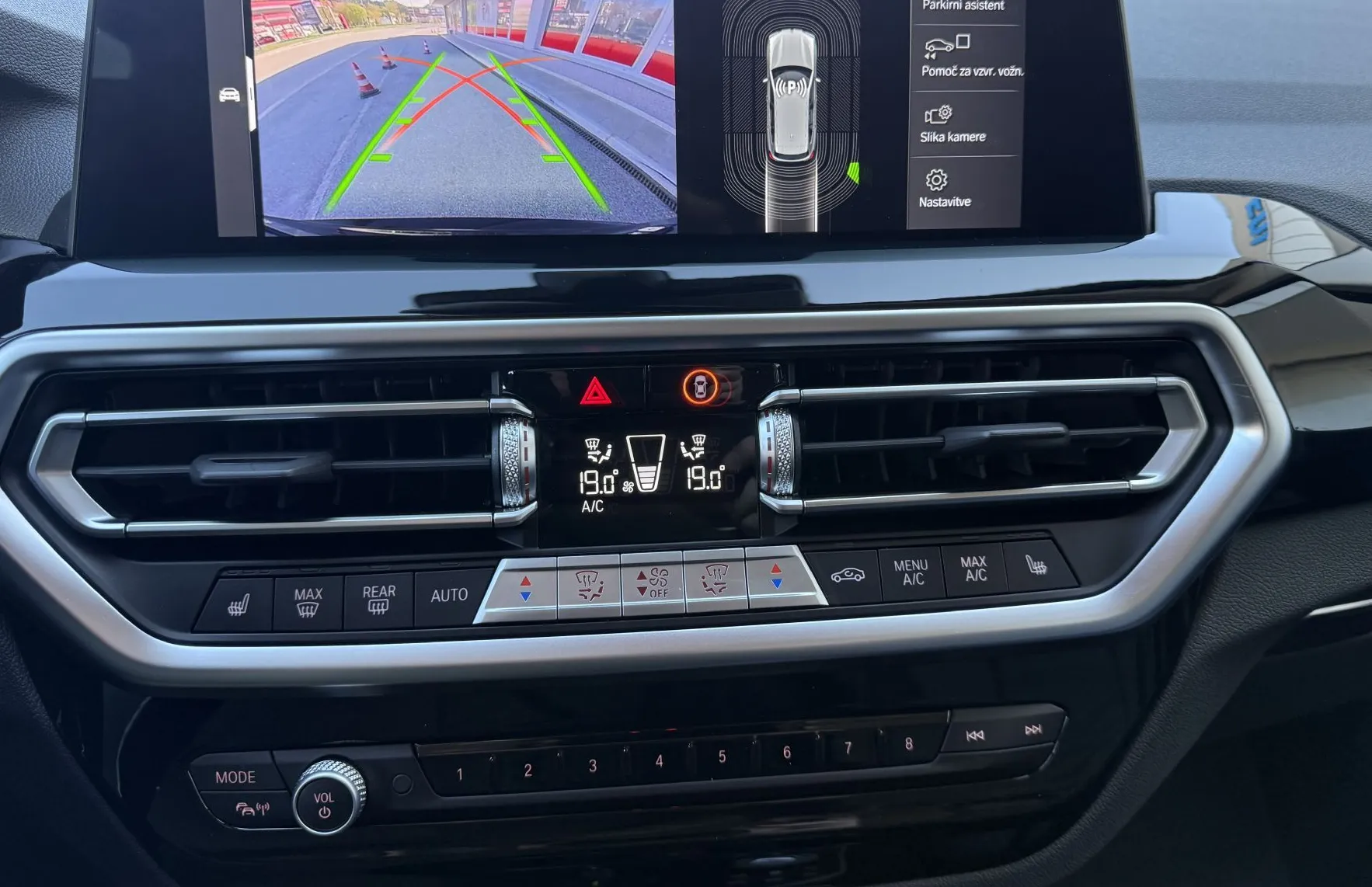 Zunanja slika - BMW X3 - serija : 2.0XD ADAPTIV LED-ACC-KAM-20COL-PRIKLOP-VIRTUAL - 17
