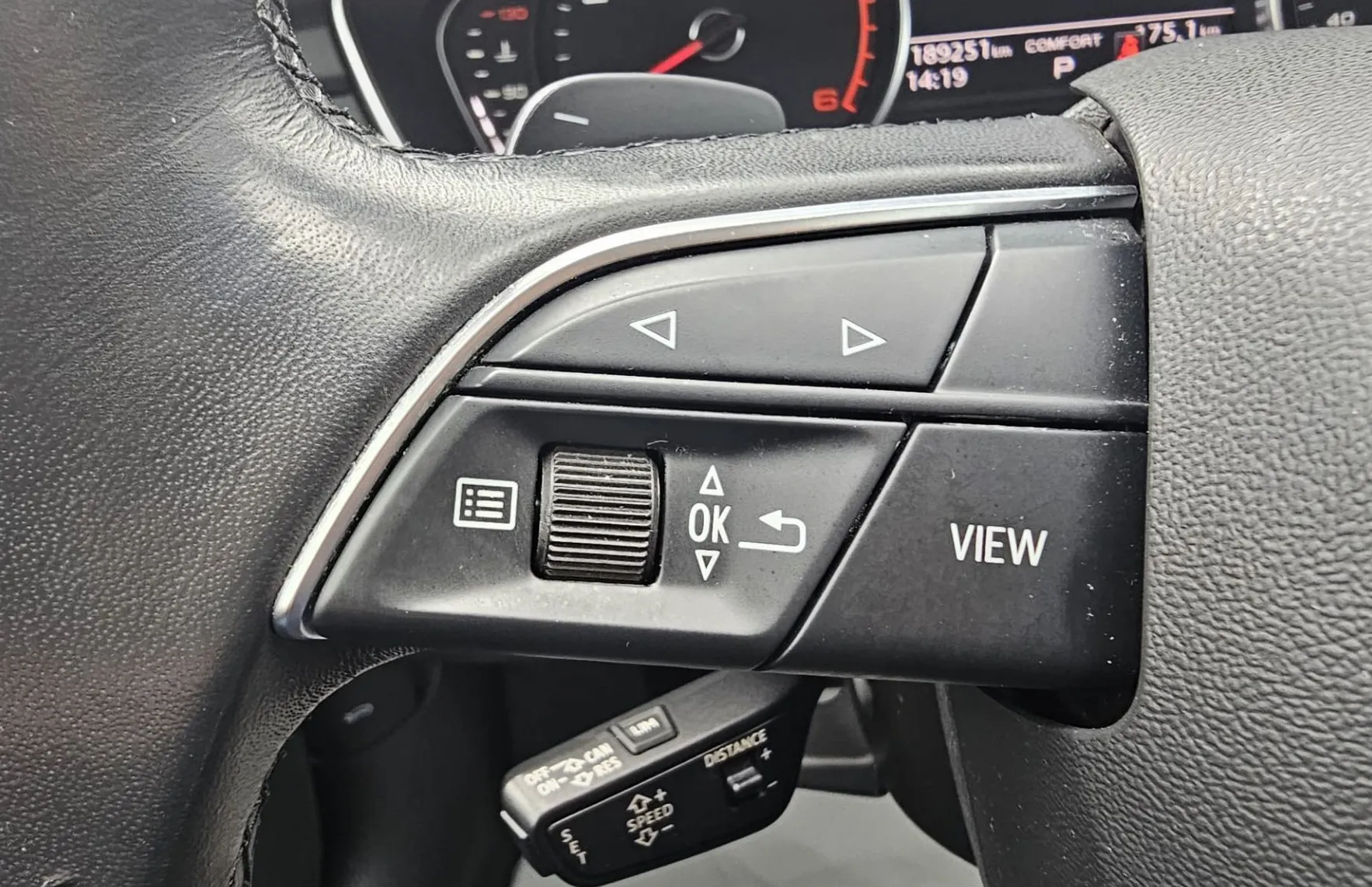 Zunanja slika - Audi A4 - Avant 35 TDI S tronic advanced|aktivniTEMP|FuLED|Assist - 12