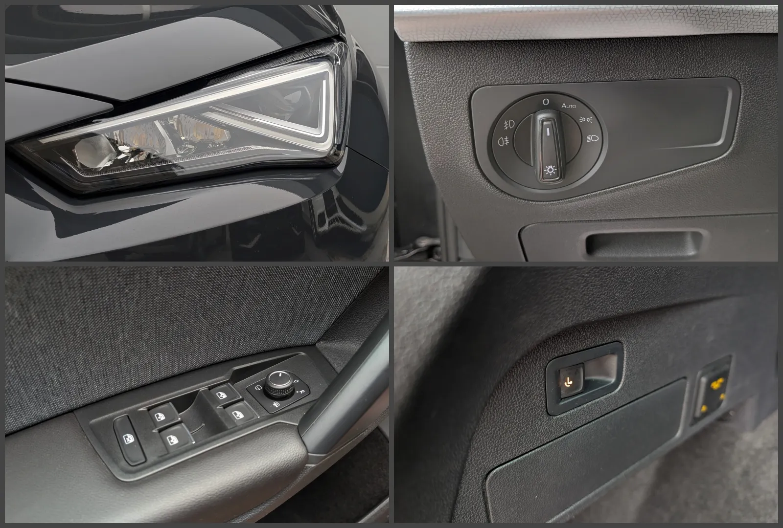 Zunanja slika - Seat Tarraco - 2.0 TDI DSG - 16