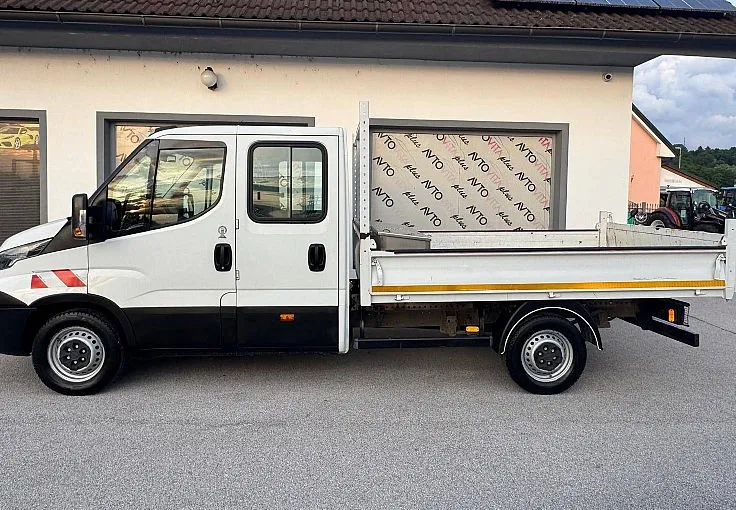 Zunanja slika - IVECO Kiper - Kiper - 4