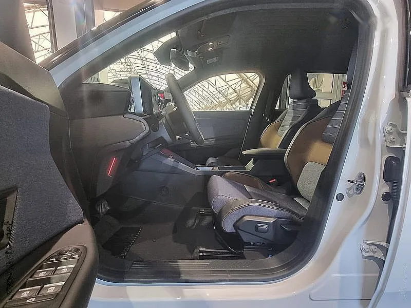 Zunanja slika - Renault 5 E-Tech Electric - Techno EV52 110kW - 10