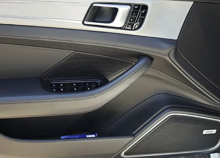 Zunanja slika - Porsche Panamera - 2.9 4S EXECUTIVE DCT 4WD - PANORAMA - BOSE - 10
