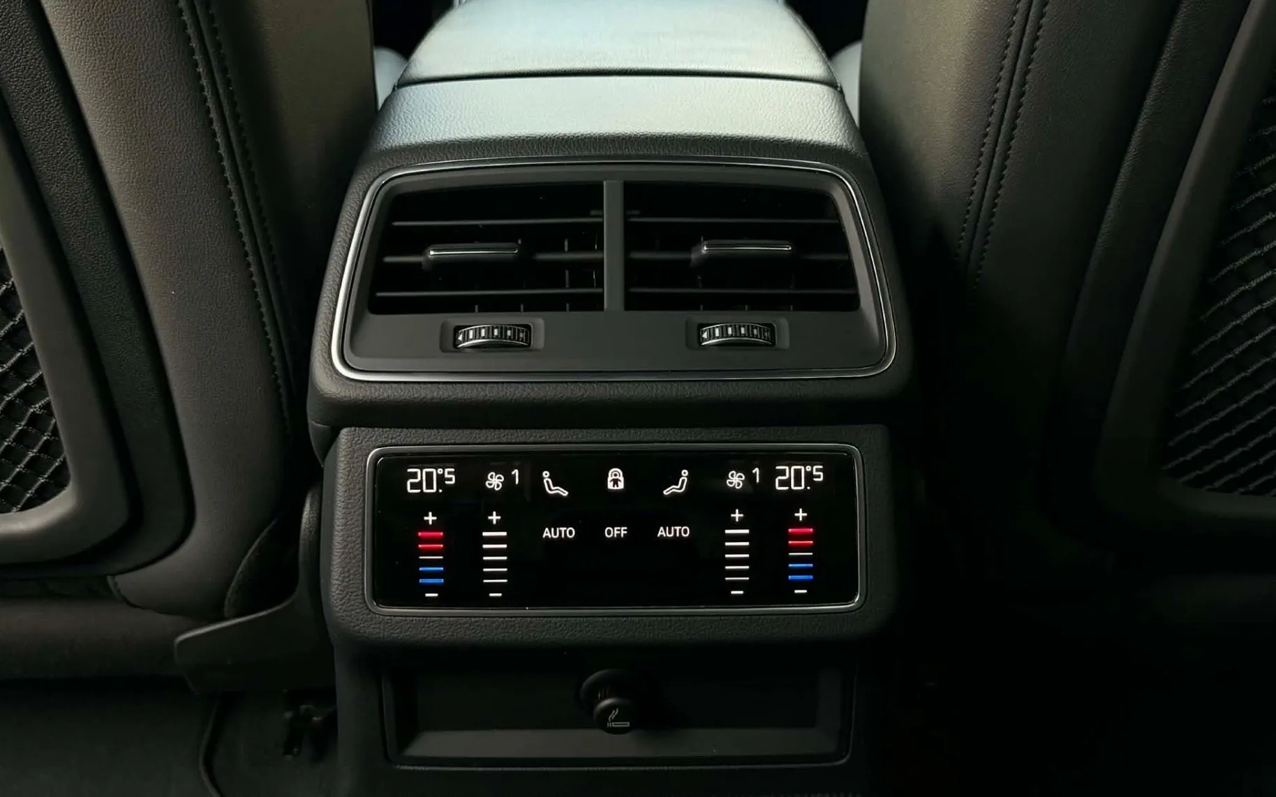 Zunanja slika - Audi A6 - 40 TDI-Q-4X4-S LINE-MATRIX-SOFT CLOSE-ACC-KAMERA- - 18