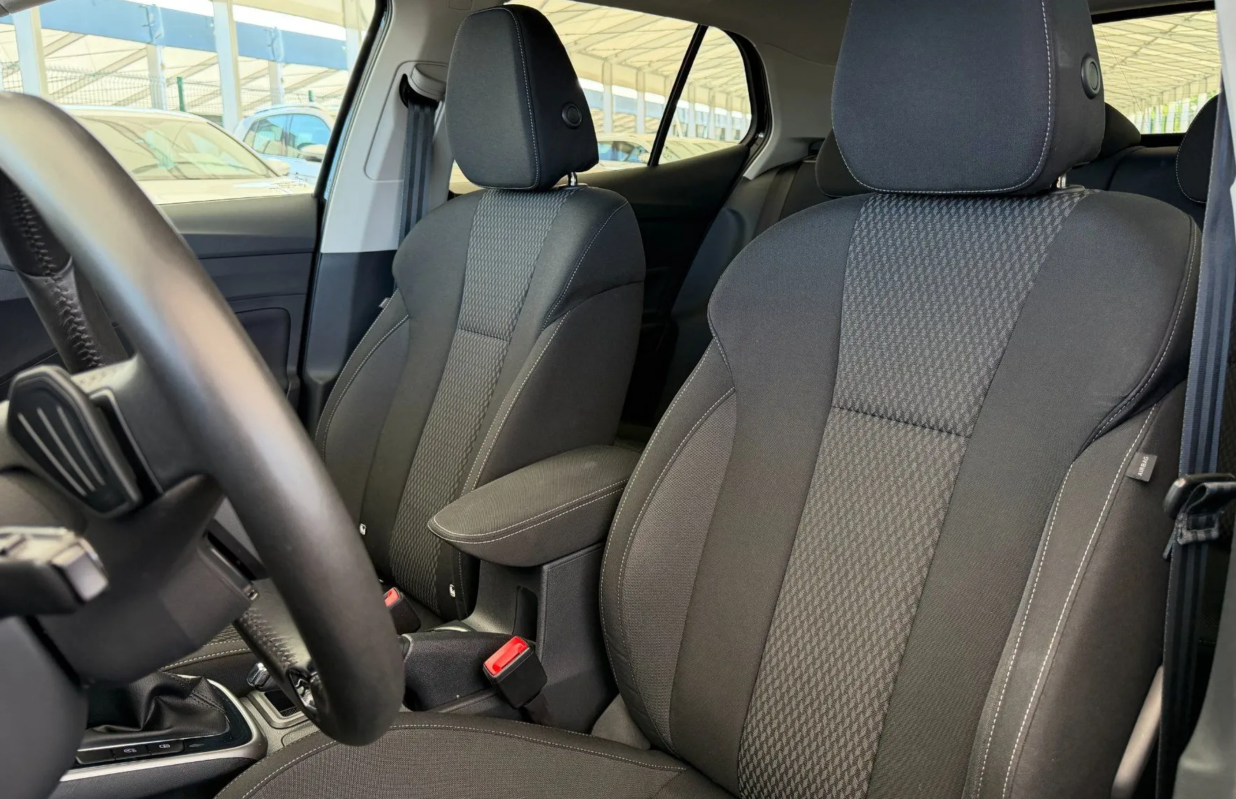 Zunanja slika - Škoda Fabia - Style 1.0 TSI DSG - LED - KAMERA - VIRTUAL - 9