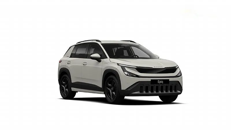 Zunanja slika - Škoda Epiq - 55 Selection ŽE NA ZALOGI - 1