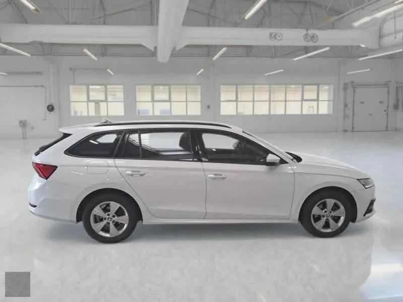 Zunanja slika - Škoda Octavia - 2.0 TDI EVO 110KW EXECUTIVE.NAVI.TOP.. - 6