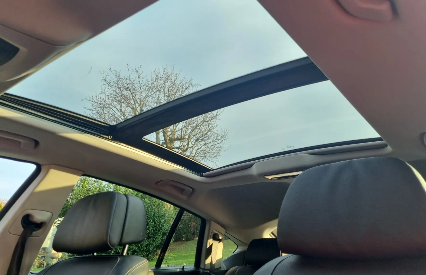 Zunanja slika - BMW serija 5 Gran Turismo: - 530d Luxury Line - 14