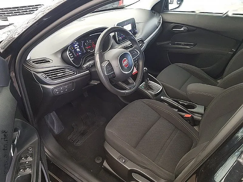 Zunanja slika - Fiat Tipo - SW 1.6 Multijet Lounge Aut. - 7