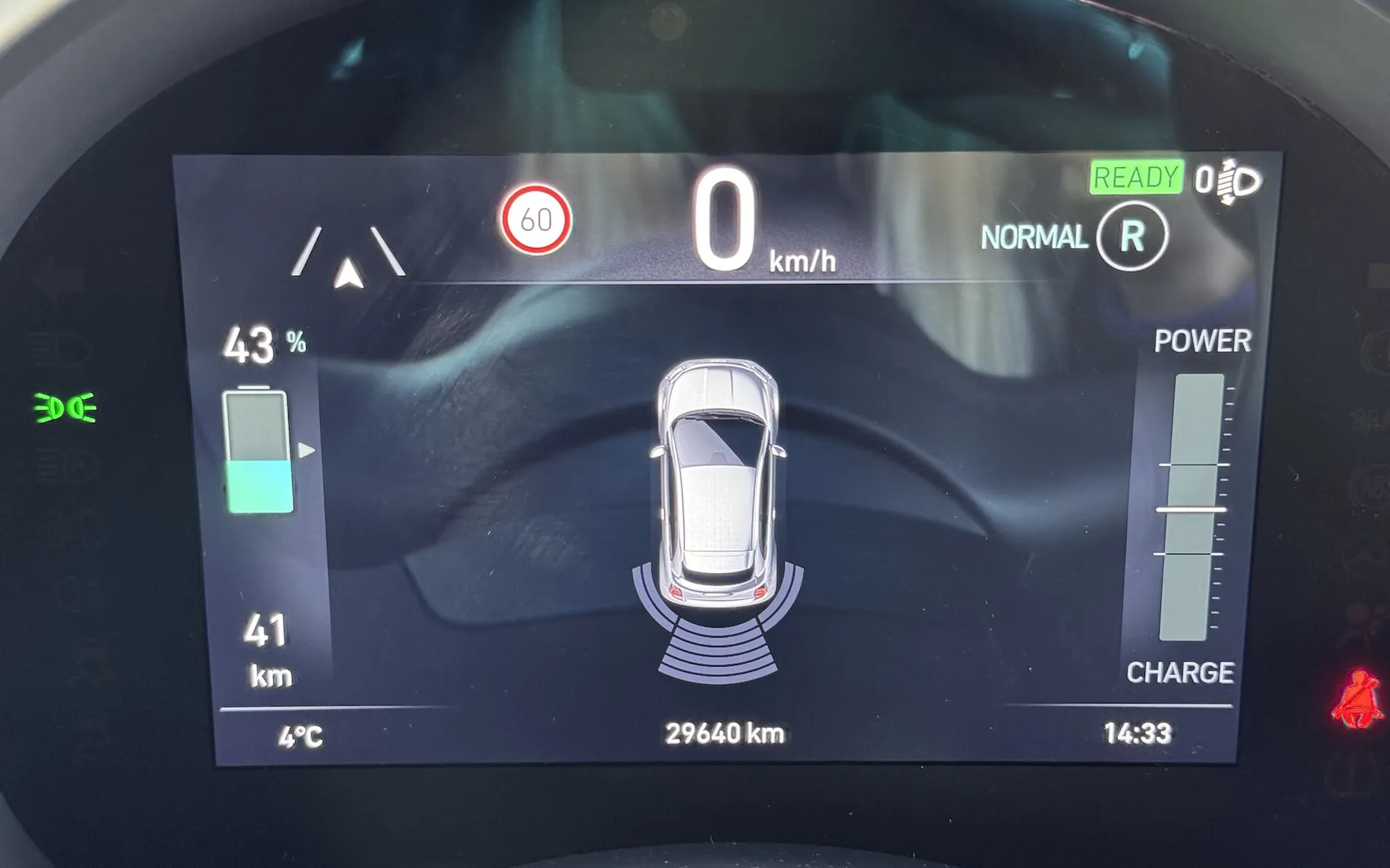 Zunanja slika - Fiat 500 - 24kWh 70kW DOSEG DO 190 KM - 15