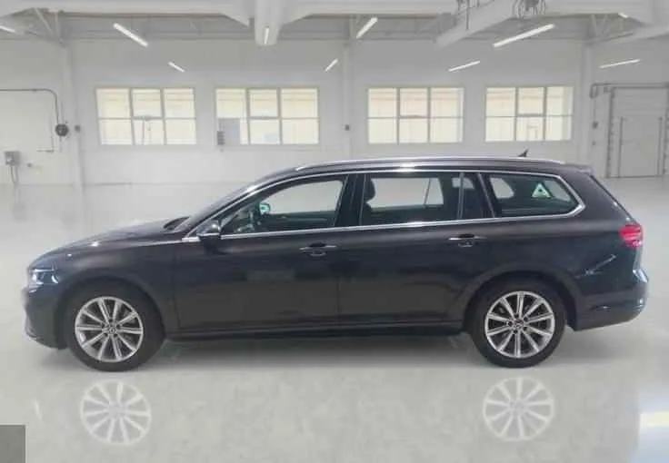 Zunanja slika - Volkswagen Passat - Variant 2.0 TDI BMT SCR Business DSG.KAMERA.ACC.117.000 KM - 7