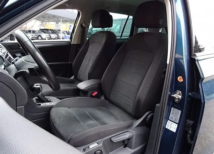 Zunanja slika - VW Tiguan - 2.0 TDI DSG Life 150KM - NAVI- LED - MAX ASIST- - 8