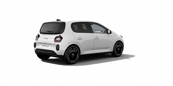 Zunanja slika - Renault Twingo - E-Tech Techno - 4
