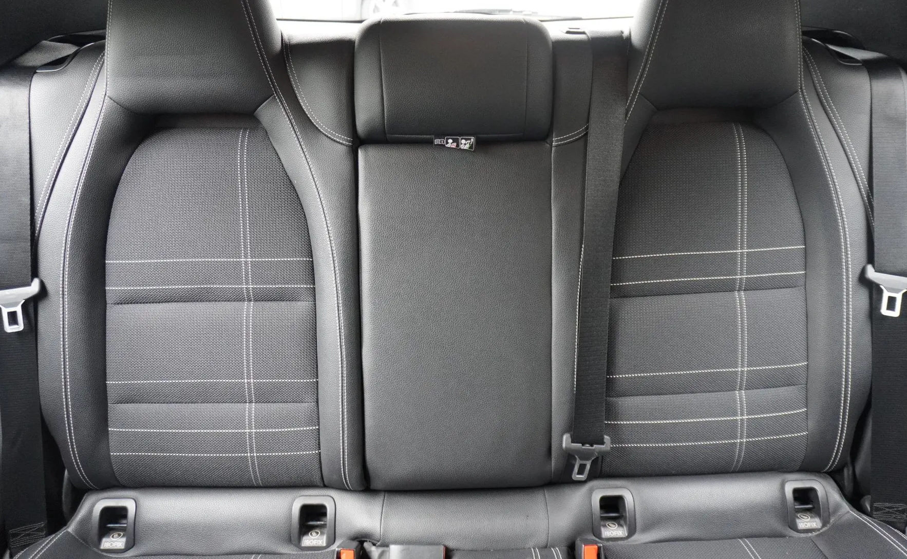 Zunanja slika - Mercedes-Benz A-Razred - A 200 d Urban - 12