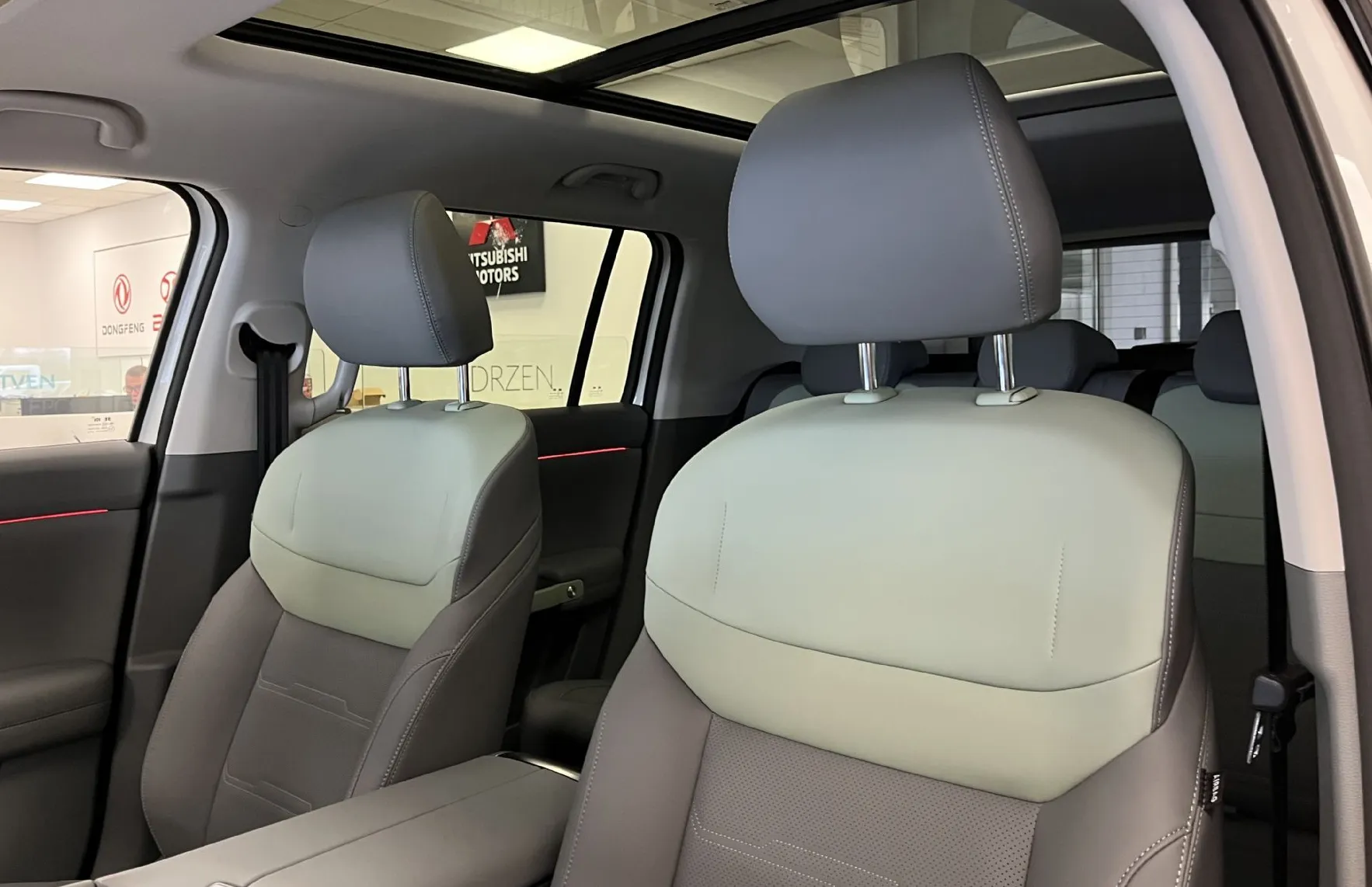 Zunanja slika - Baic BJ30 - 4WD HYBRID  - NA ZALOGI - - 16