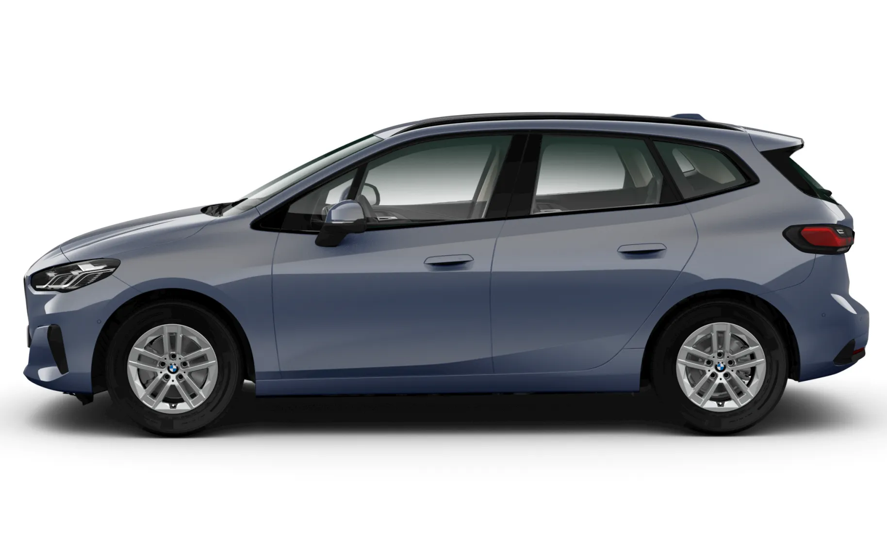 Zunanja slika - BMW Serija 2 - 216i Active Tourer - 3