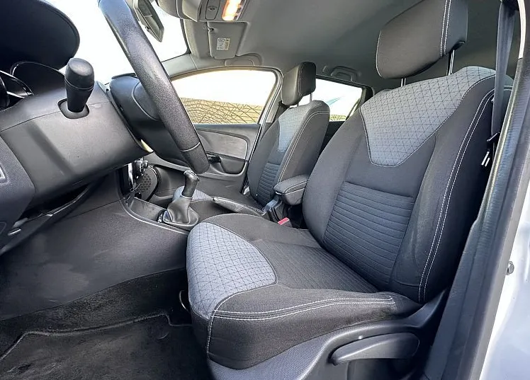 Zunanja slika - Renault Clio - Dynamique Energy TCe 90 Stop   Start°VELIKI SERVIS - 5
