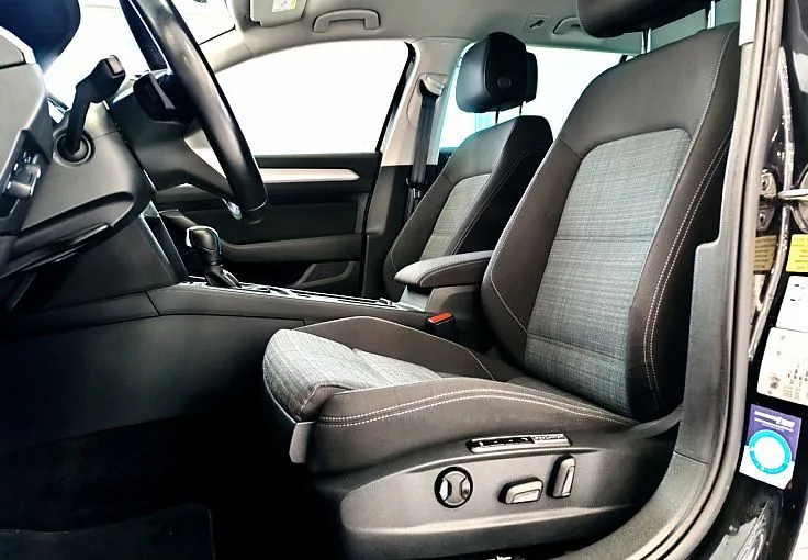 Zunanja slika - Volkswagen Passat - Variant 2.0 TDI AVT-KAMERA-GRETJE SED-NAVI-DAB-LED-VIDEO - 8