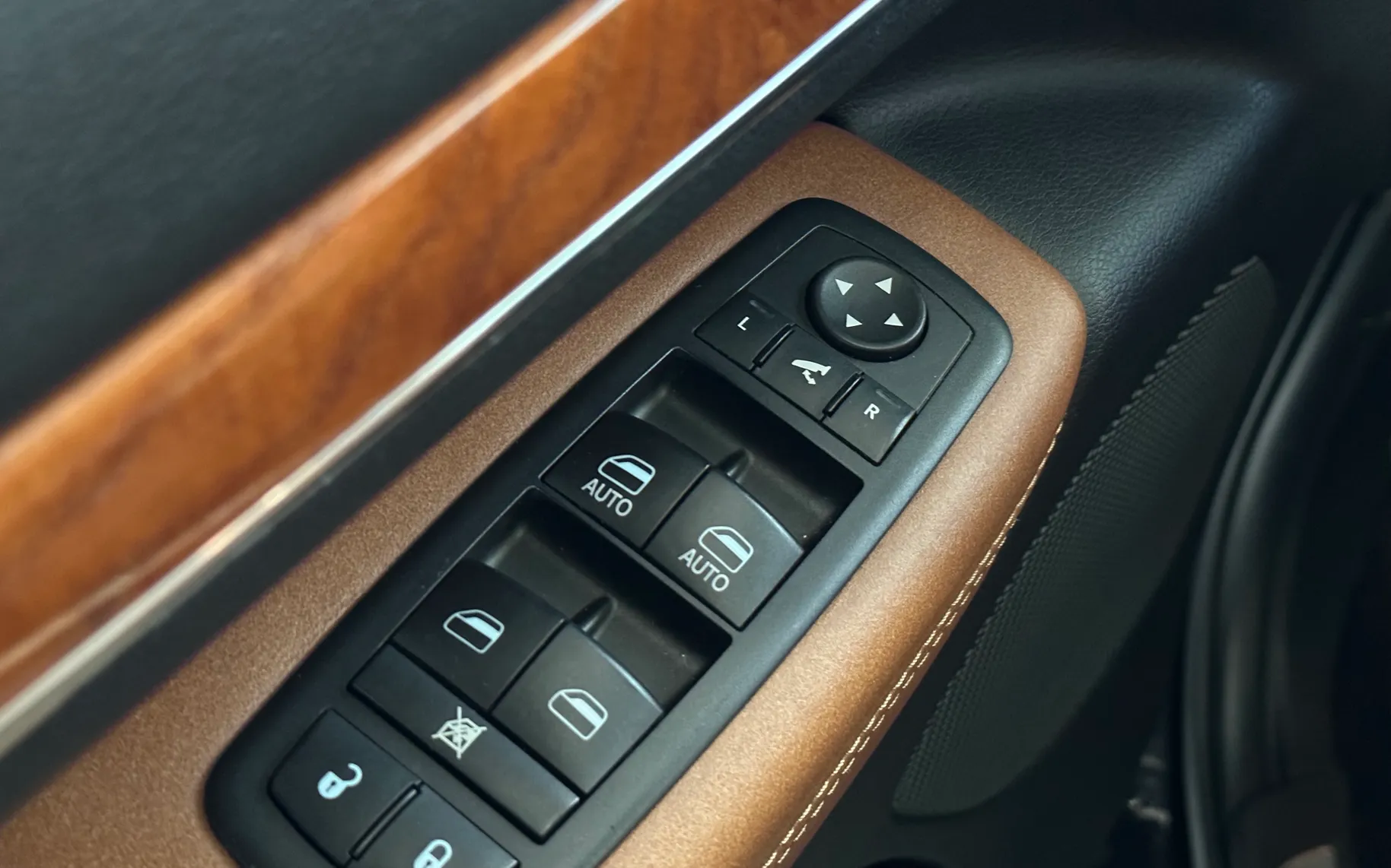 Zunanja slika - Jeep Grand Cherokee - Grand Cherokee - 4