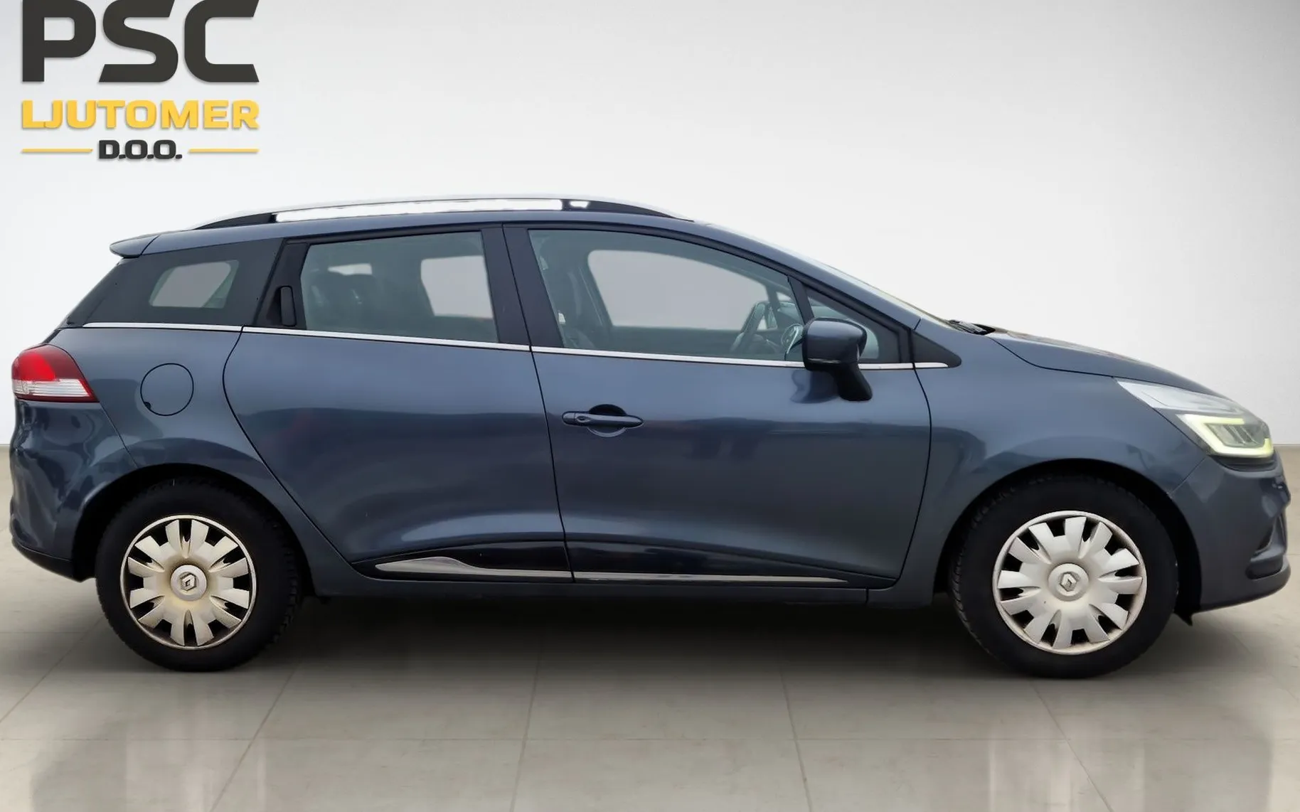 Zunanja slika - Renault Clio - Grandtour Intens Energy TCe 90 - 8