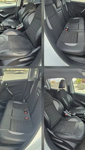 Zunanja slika - Peugeot 2008 - Allure + BREZ POLOGA TUDI ZA TUJCE Z VIZO - 12