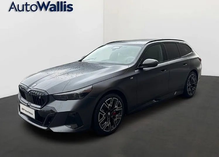 Zunanja slika - BMW i5 - eDrive40 M Sport Pro BREZ IZKAZANEGA DDV - 1