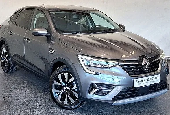 Zunanja slika - Renault Mégane Conquest - Megane Conquest TCe 140 Evolution EDC -LED-NAVI-KAMERA-JAMSTVO- - 2