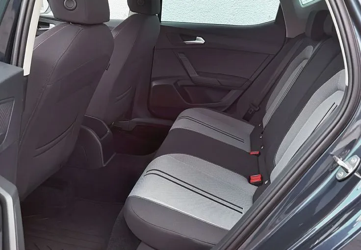 Zunanja slika - Seat Leon - 1.0 TSI STYLE LED•TEMP•LANE•GRETJE•VIRTUAL•PDC - 7