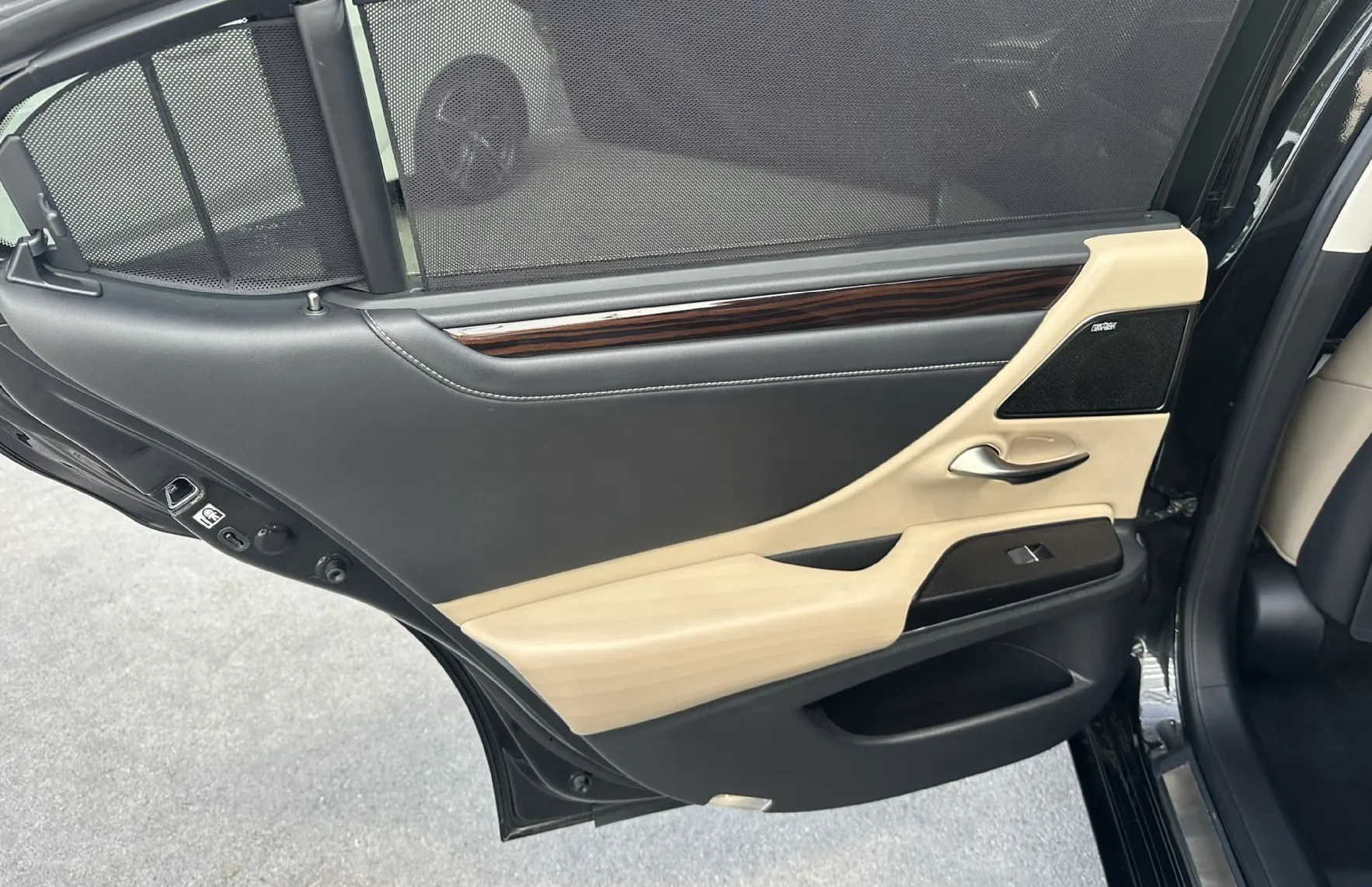 Zunanja slika - Lexus ES - 300h Luxury Avt.+DIGI PAKET-KOT NOV... - 14