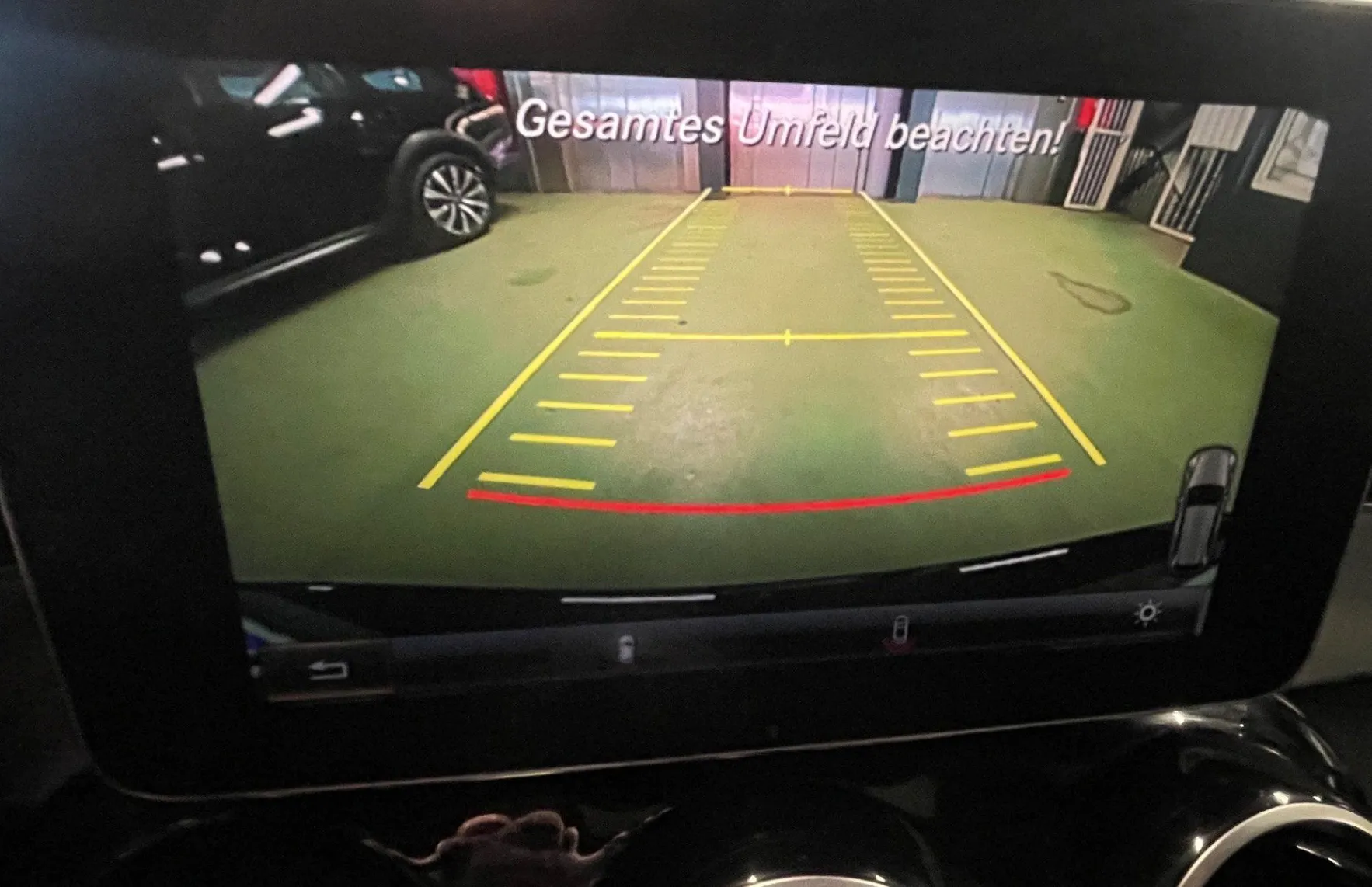 Zunanja slika - Mercedes-Benz C-Razred - C 220 d 4MATIC AMG Line Avt. LED.NAVI.USNJE.OGR.SE - 10