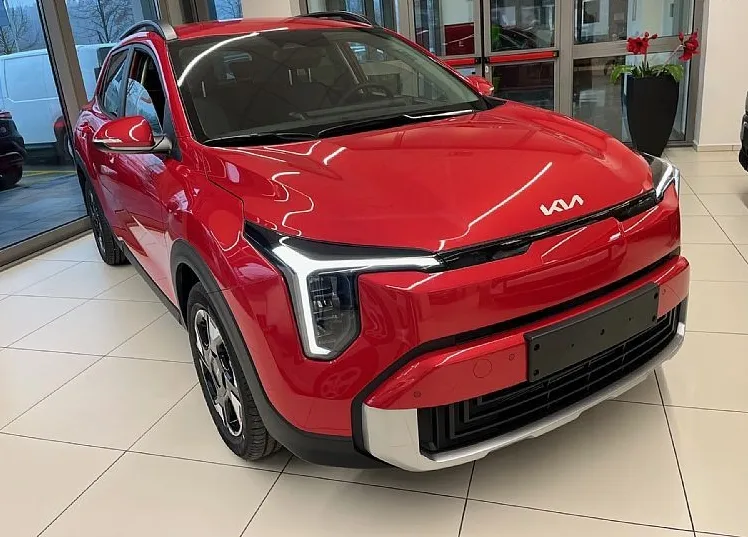 Zunanja slika - KIA Stonic - 1.0 T-GDi EX Pulse DCT - 1