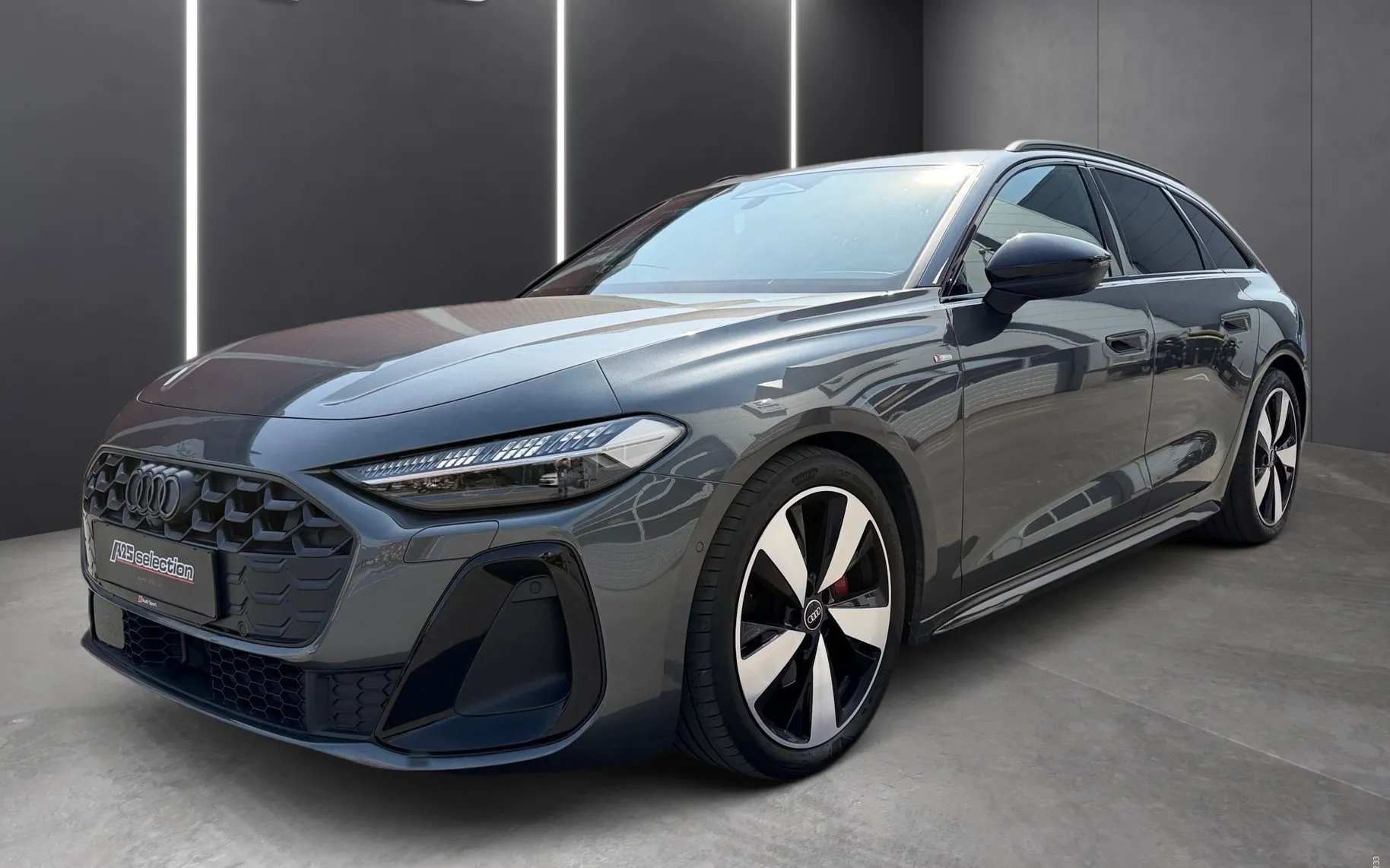 Zunanja slika - Audi A5 Avant - TFSI 150kW S tronic Akcija meseca... - 1