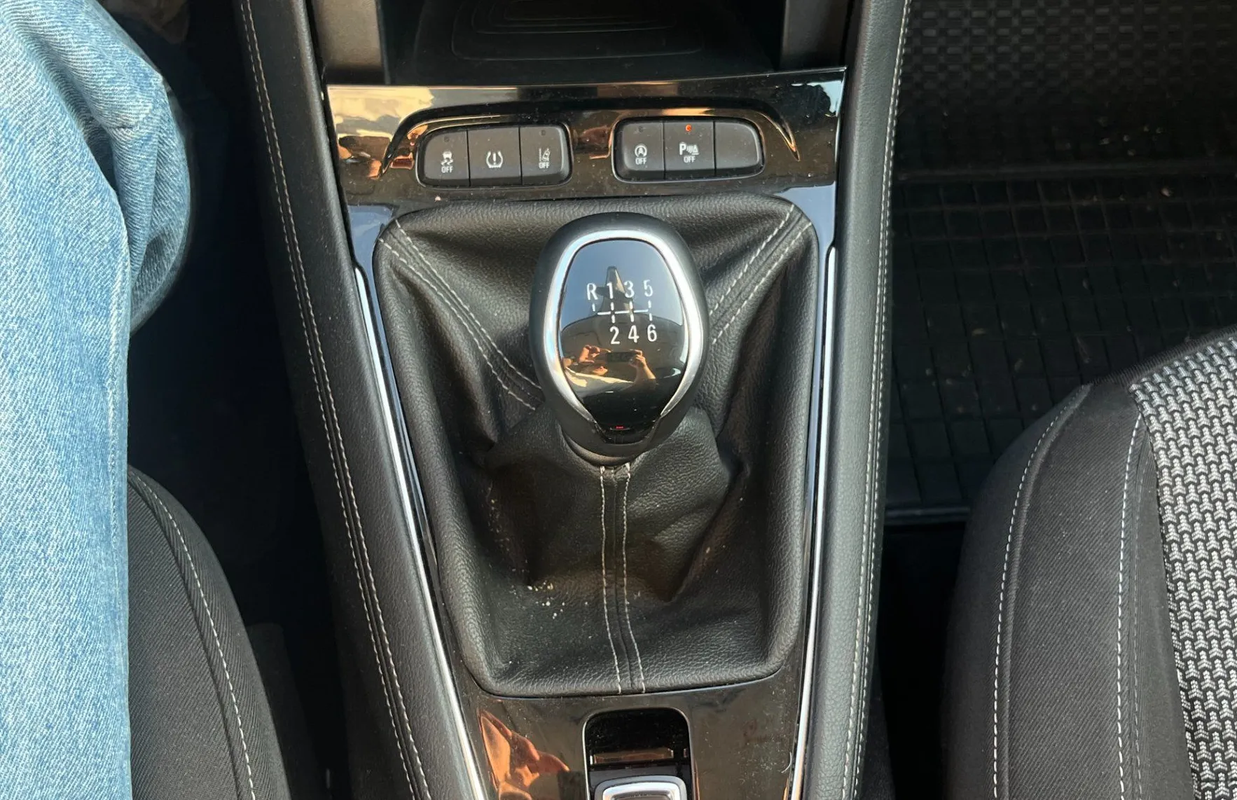 Zunanja slika - Opel Grandland X - 1.5 CDTI Design Line.96 KW.DIZEL.111.000 KM - 18