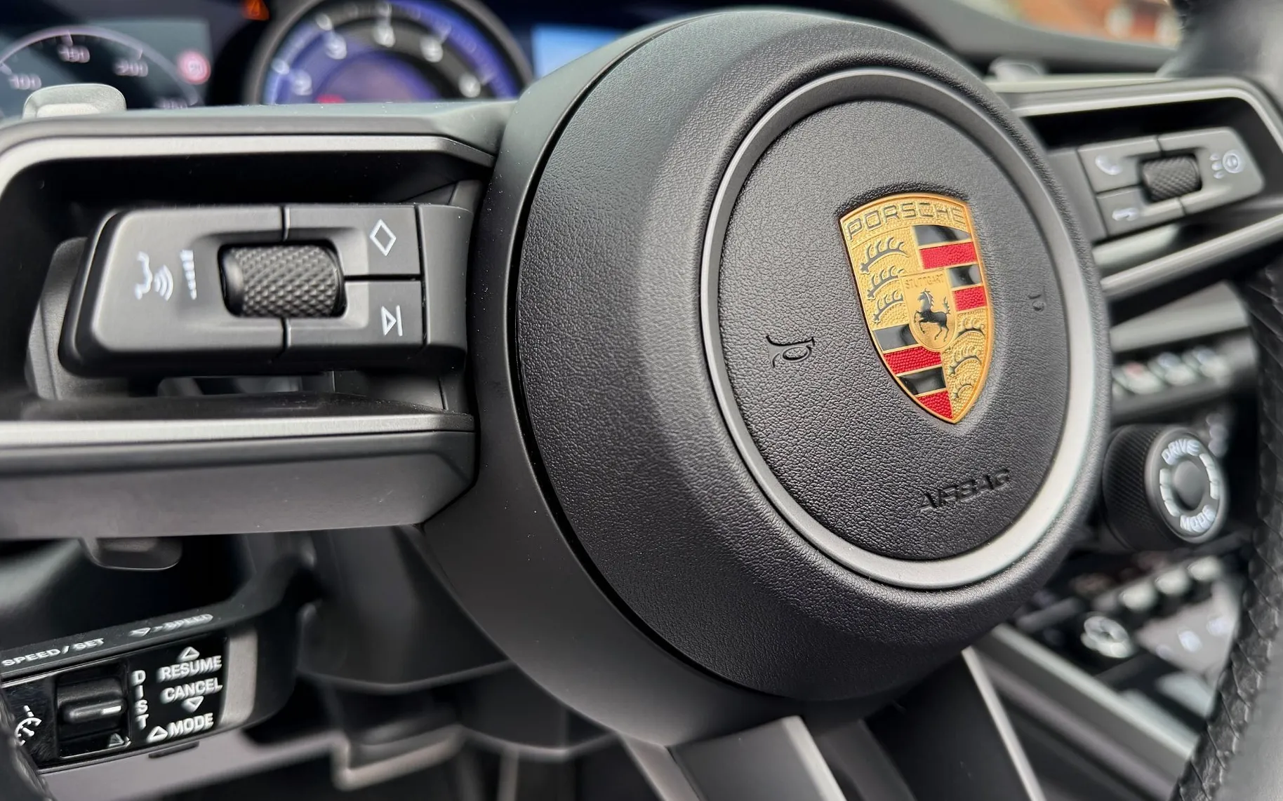 Zunanja slika - Porsche 911 Cabriolet - CARRERA S FULL LED ACC PORSCHE APPROVEd BOSE A21 - 19