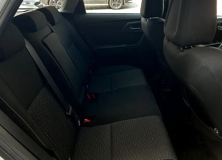 Zunanja slika - Toyota Auris - TS 1.4 D-4D Luna - 9