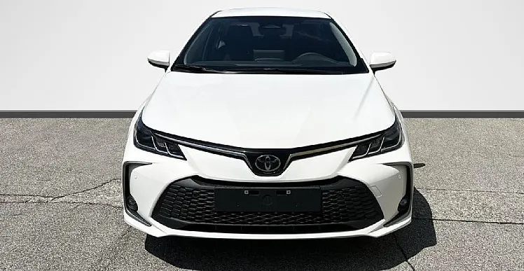 Zunanja slika - Toyota Corolla - SD MY24 1.5 VVT-iW 4D M T6 LUNA - 8