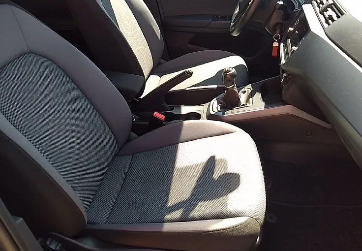 Zunanja slika - Seat Arona - 1.0 TSI Style -33- - 7