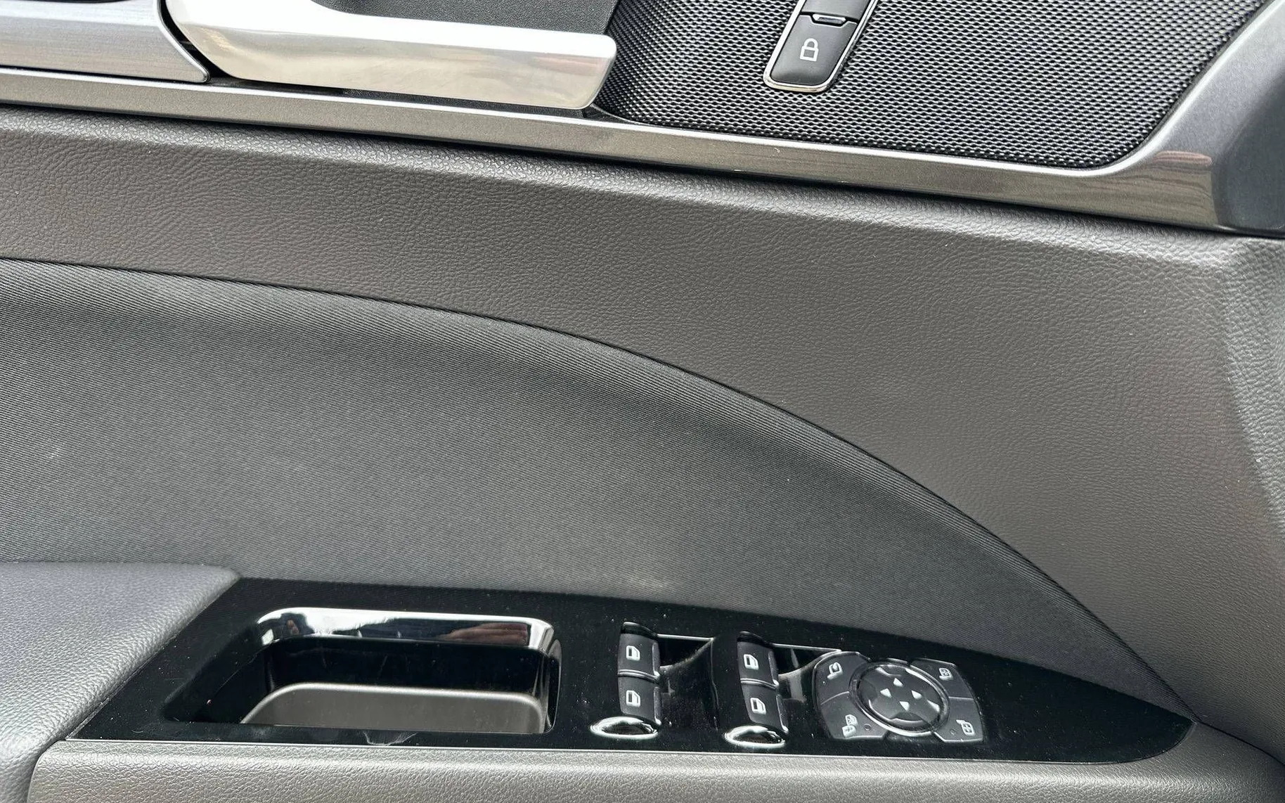 Zunanja slika - Ford Mondeo - 2.0 EcoBlue Titanium - 11
