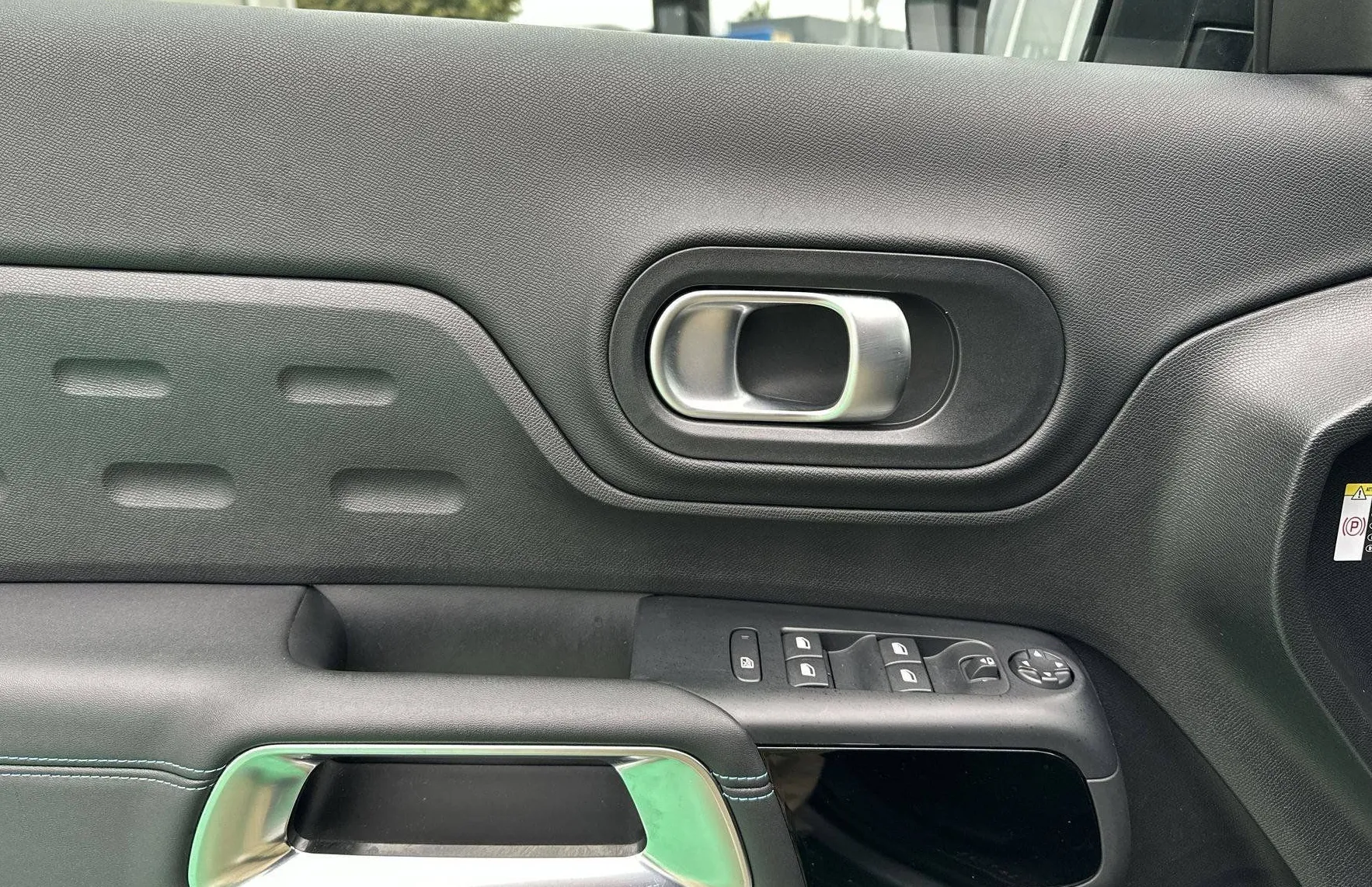 Zunanja slika - Citroën C5 Aircross - PureTech 130 S S Shine Avt. - 13
