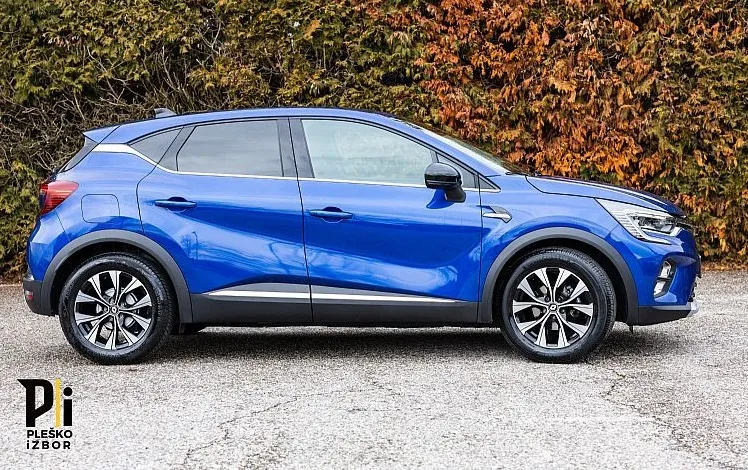 Zunanja slika - Renault Captur - 1.0 TCE 90 TECHNO - 4
