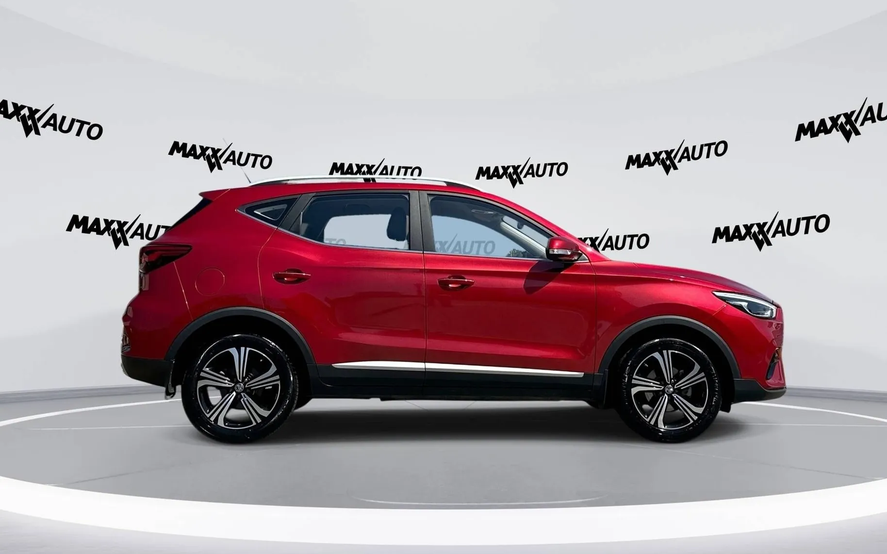 Zunanja slika - MG ZS - 1.5 Vti-Tech Comfort - 4