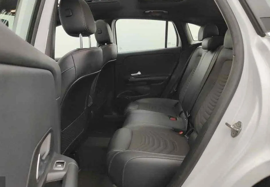 Zunanja slika - Mercedes-Benz GLA-Razred - GLA 250 e Avt.KAMERA.PANORAMA.LED.USNJE.NAVI.TOP - 20