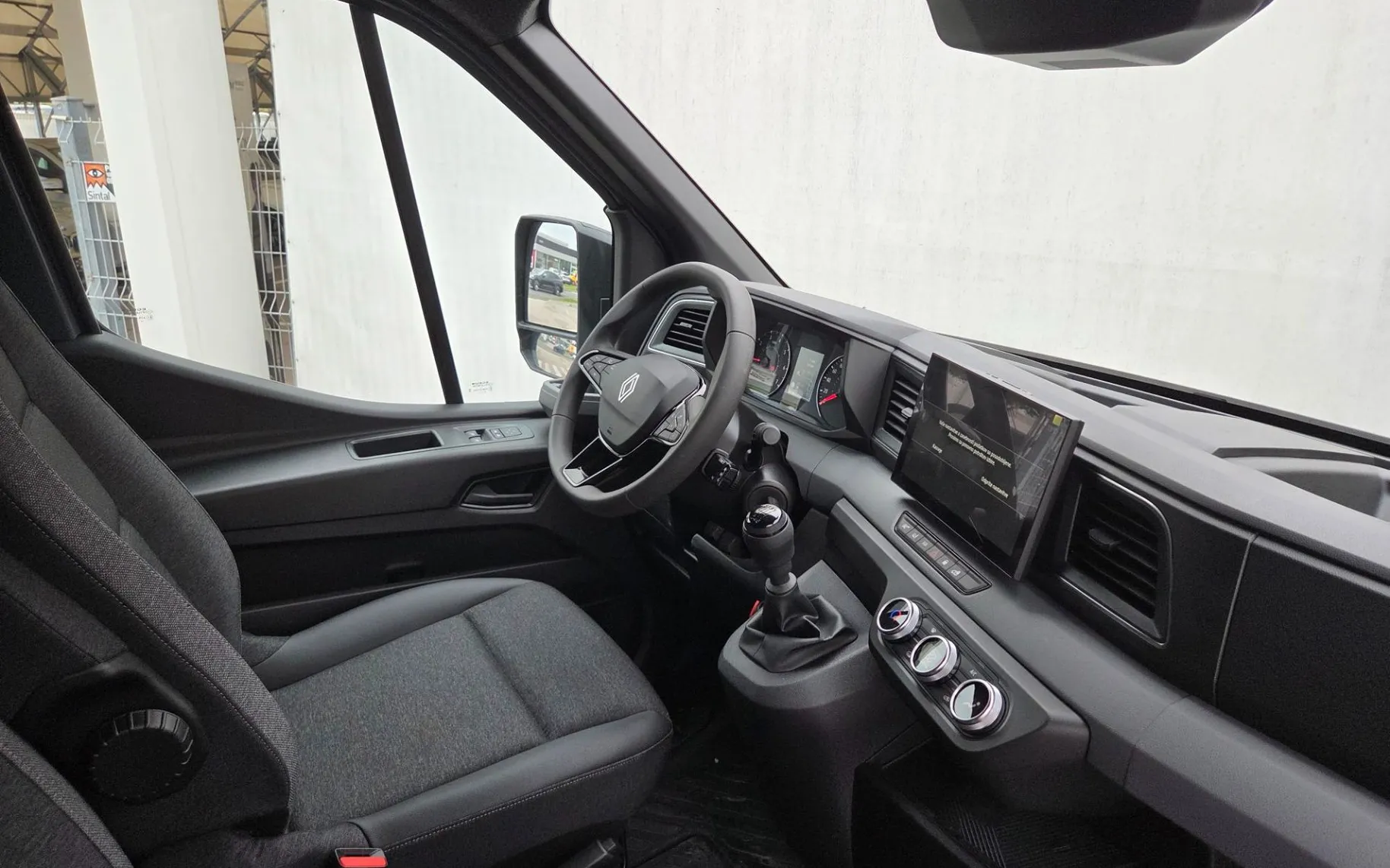 Zunanja slika - Renault Master - L2H2P3 150 dCi + Paket Kamera + Dodatna oprema - 9