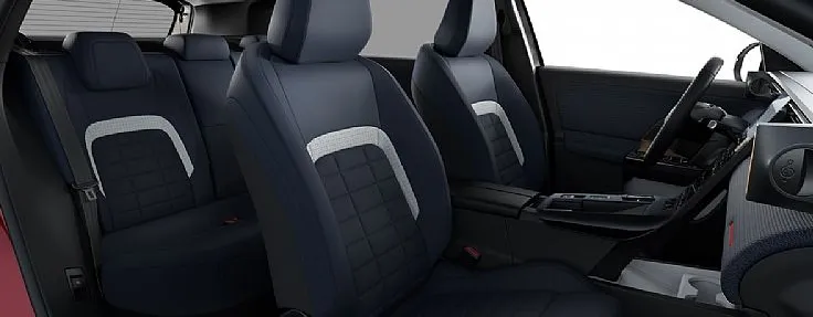 Zunanja slika - Citroën C5 Aircross - PLUS 1.2 Hybrid 145  Avt. + panorama - 8